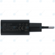 Xiaomi Travel charger 1000mAh black C-P17_image-2