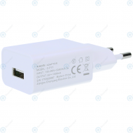 Xiaomi Travel charger 1000mAh white C-P17_image-1
