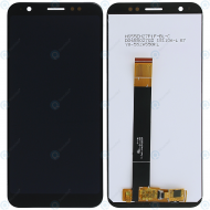 Asus Zenfone Max M1 (ZB555KL) Display module LCD + Digitizer black