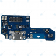 Asus Zenfone Max Plus M1 (ZB570TL) USB charging board