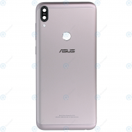 Asus Zenfone Max Pro M1 (ZB601, ZB602KL) Battery cover gold