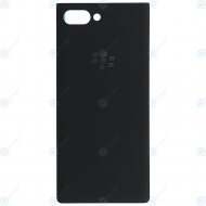 Blackberry KEY2 Battery cover black