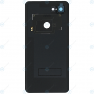 Google Pixel 3 XL Battery cover just black 20GC1BW0S02_image-1