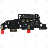 Huawei Mate 20 (HMA-L09, HMA-L29) USB charging board 02352FHJ