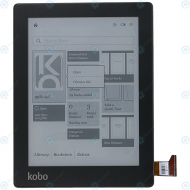 Kobo Aura (N514-KU-BK-K-EP) E-ink Display ED060XH3 (LF)