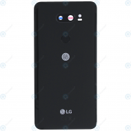 LG V30 (H930) Battery cover aurora black ACQ89735041