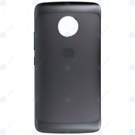 Motorola Moto G5 (XT1675, XT1676) Battery cover grey_image-5