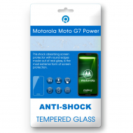 Motorola Moto G7 Power Tempered glass