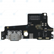 Motorola One (P30 Play) USB charging board