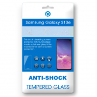 Samsung Galaxy S10e (SM-G970F) Tempered glass 3D black