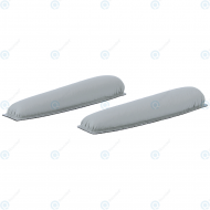 Sennheiser PX100 Head pads grey