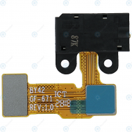 Sony Xperia XA2 Plus (H3413, H4413, H4493) Audio connector 21BY4201F00