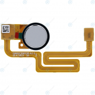 Sony Xperia XA2 Plus (H3413, H4413, H4493) Fingerprint sensor silver 76730003Q00