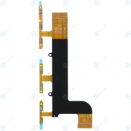 Sony Xperia XA2 Plus (H3413, H4413, H4493) Side flex 78PC5400010