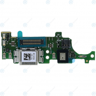Sony Xperia XA2 Plus (H3413, H4413, H4493) USB charging board 78PC5500010