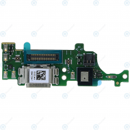 Sony Xperia XA2 Plus (H3413, H4413, H4493) USB charging board 78PC5500020