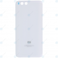Xiaomi Mi 6 Battery cover white