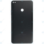 Xiaomi Mi Max 2 Battery cover black