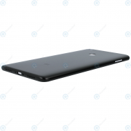 Xiaomi Mi Max 2 Battery cover black_image-2