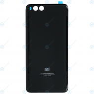 Xiaomi Mi Note 3 Battery cover black