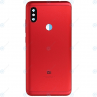 xiaomi redmi note 6 pro battery bn48