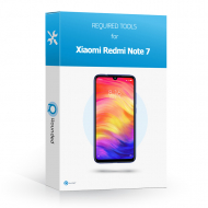 Xiaomi Redmi Note 7 Toolbox