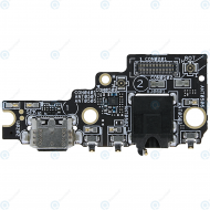 Asus Zenfone 5z (ZS620KL) USB charging board