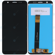 Asus Zenfone Live L1 (ZA550KL) Display module LCD + Digitizer black