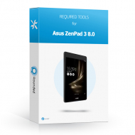 Asus ZenPad 3 8.0 (Z581KL) Toolbox