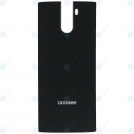 Doogee BL5000 Battery cover black