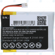 garmin fenix 3 hr battery