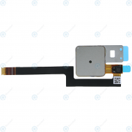 Google Pixel 3 XL Fingerprint sensor just black G710-02159-01_image-1