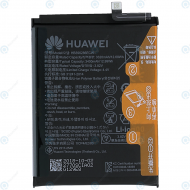 Huawei Battery HB396286ECW 3320mAh 24022919