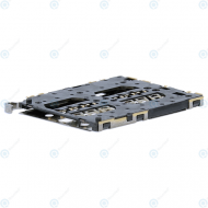 Huawei Honor 10 (COL-L29) Sim reader + MicroSD reader_image-3