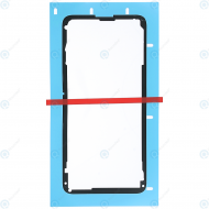 Huawei Honor 10 Lite (HRY-LX1) Adhesive sticker battery cover 51639148 51638810