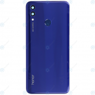 Huawei Honor 10 Lite (HRY-LX1) Battery cover battery cover sapphire blue 02352HUW