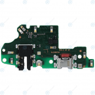 Huawei Honor 10 Lite (HRY-LX1) USB charging board 02352GWF