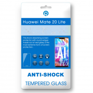 Huawei Mate 20 Lite Tempered glass 3D black