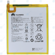 Huawei MediaPad M5 8.4 (SHT-W09, SHT-AL09) Battery HB2899C0ECW 5100mAh 24022236
