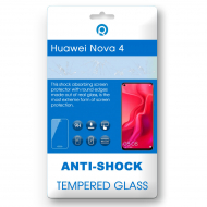 Huawei Nova 4 Tempered glass 3D black