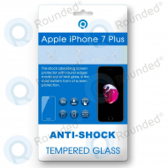 iPhone 7 Plus Tempered glass mirror