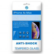 iPhone Xs Max Tempered glass