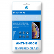 iPhone Xs Tempered glass