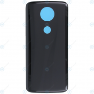 Motorola Moto E5 Plus Battery cover black