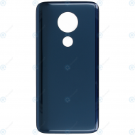 Motorola Moto G7 Power Battery cover marine blue