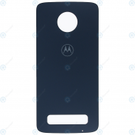 Motorola Moto Z3 Play (XT1929) Battery cover deep indigo