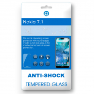 Nokia Nokia 7.1 Tempered glass