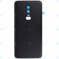 OnePlus 6 (A6000, A6003) Battery cover midnight black 1071100108_image-2