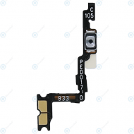 OnePlus 6T (A6010 A6013) Power flex cable 1041100040