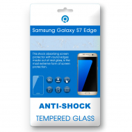 Samsung Galaxy S7 Edge Tempered glass